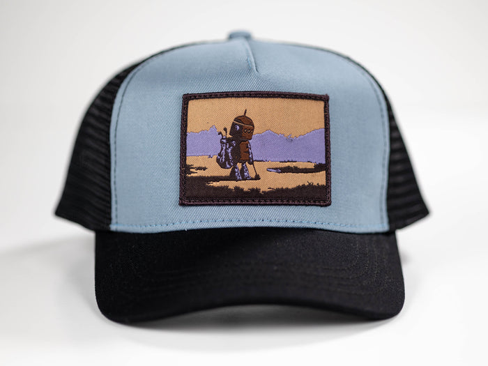 Sad Hat