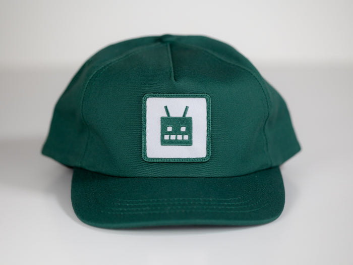 GREEN!!!!!