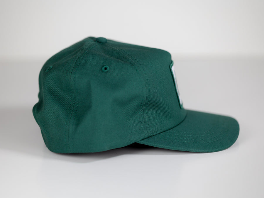 GREEN!!!!!